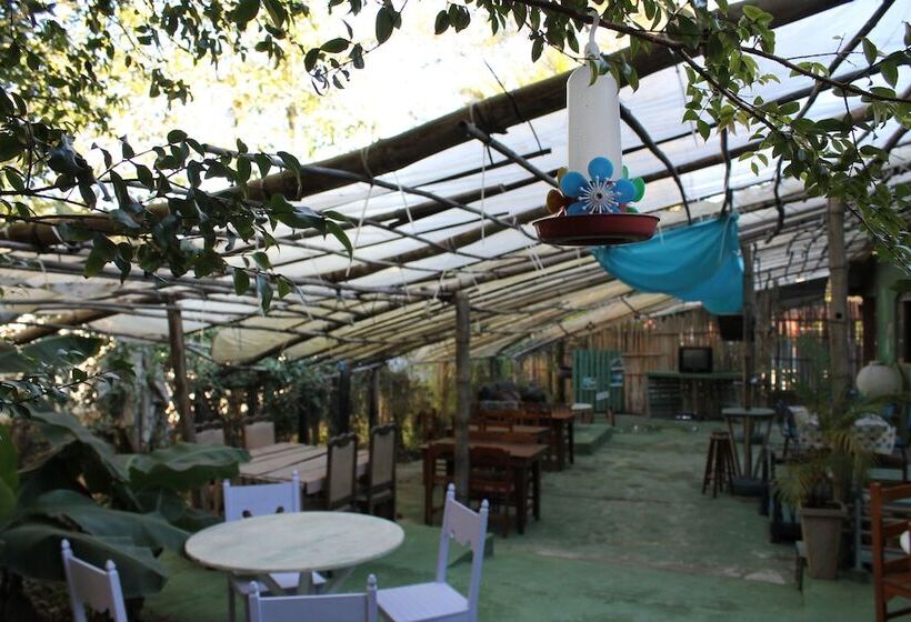 Jureia Hostel