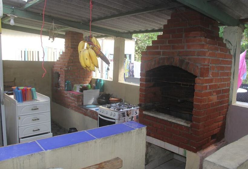 Jureia Hostel