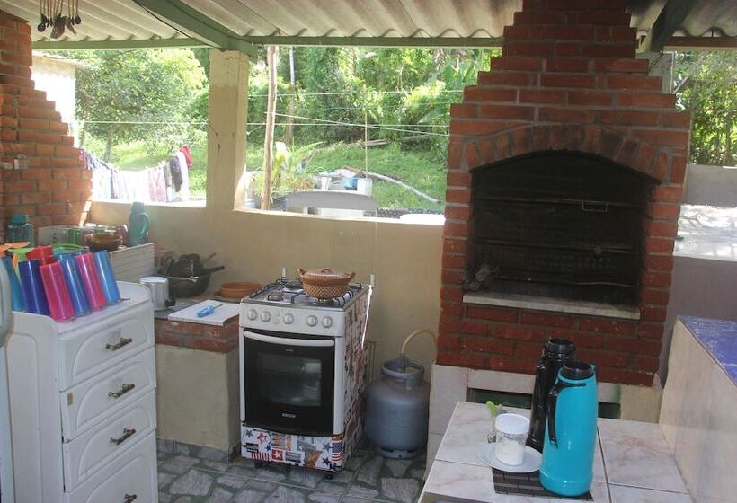 Jureia Hostel
