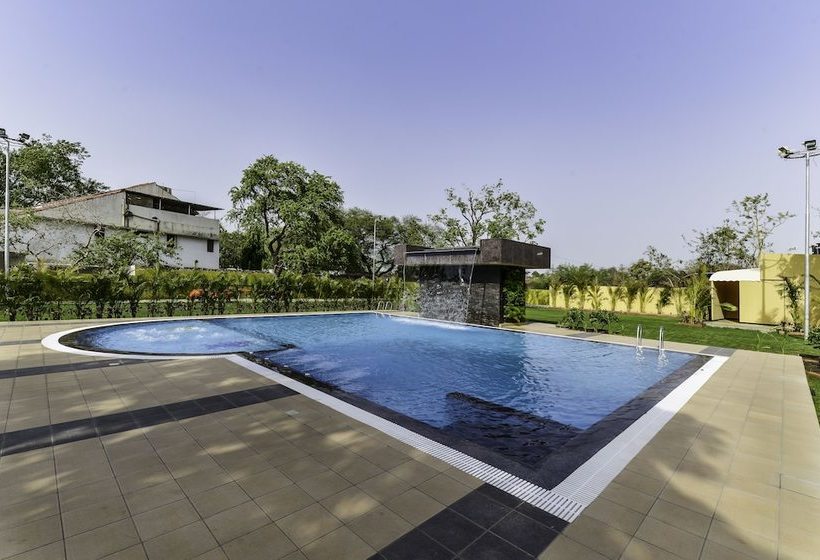 Kalyanam  & Resort