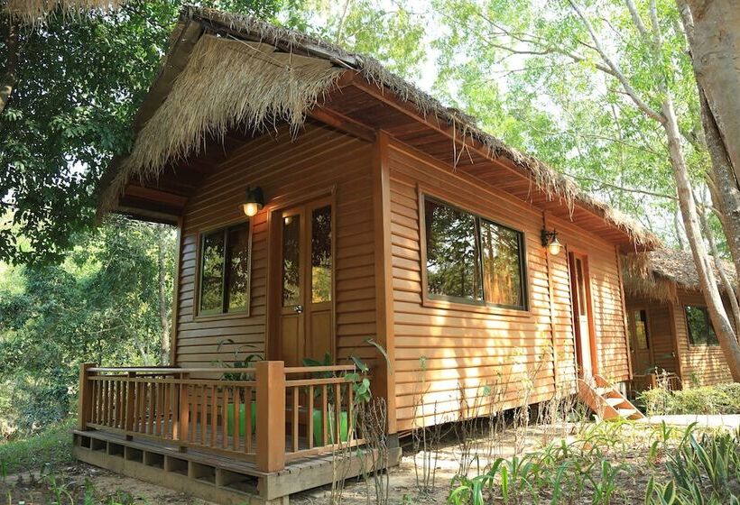 Kirirom Hillside Resort