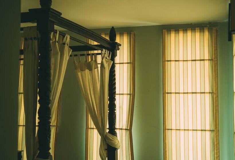 Kirirom Hillside Resort