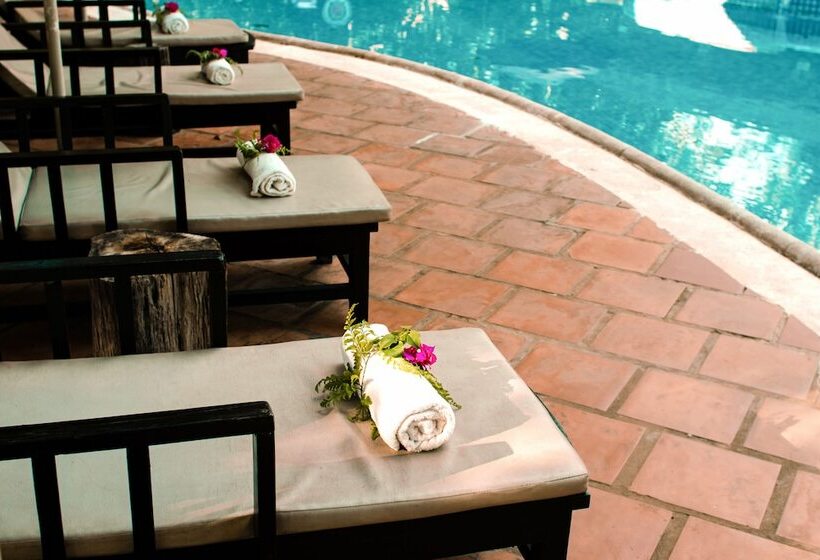 Kirirom Hillside Resort