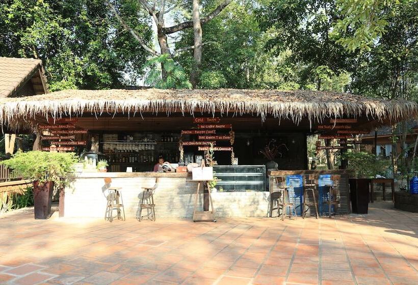 Kirirom Hillside Resort