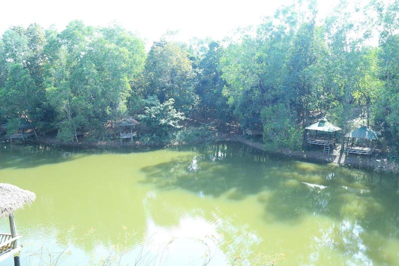 Kirirom Hillside Resort