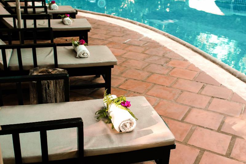 Kirirom Hillside Resort