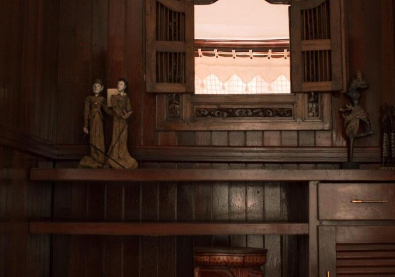 Kirirom Hillside Resort