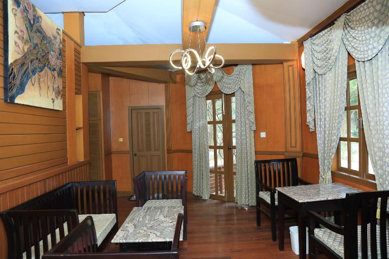 Kirirom Hillside Resort