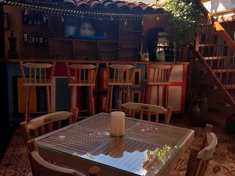 La Estancia Hotel Boutique