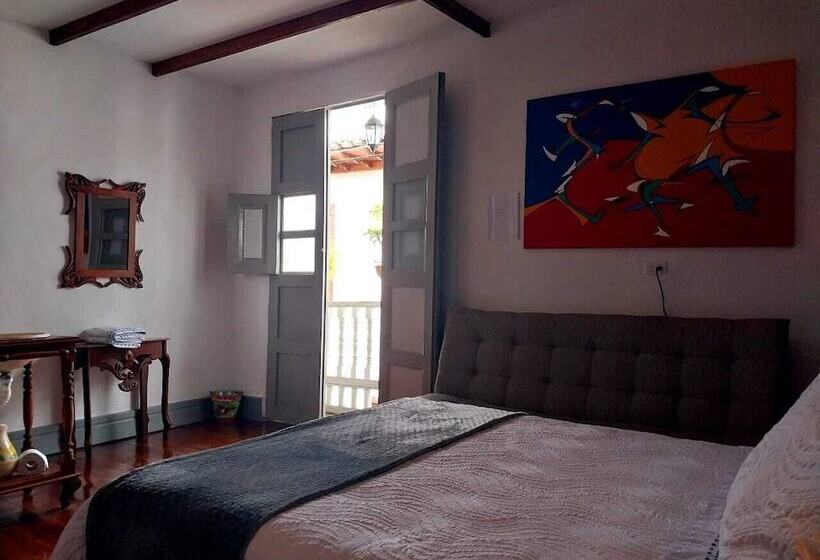 La Estancia Hotel Boutique