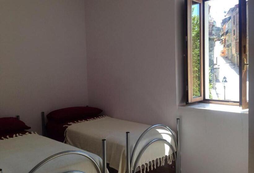 La Fontanella B&b