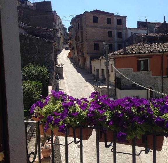 La Fontanella B&b