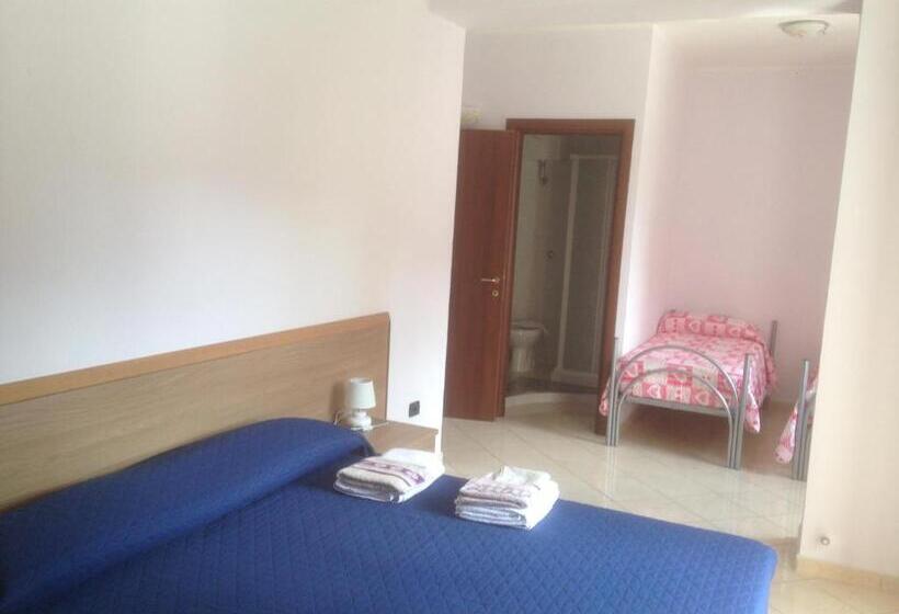 La Fontanella B&b