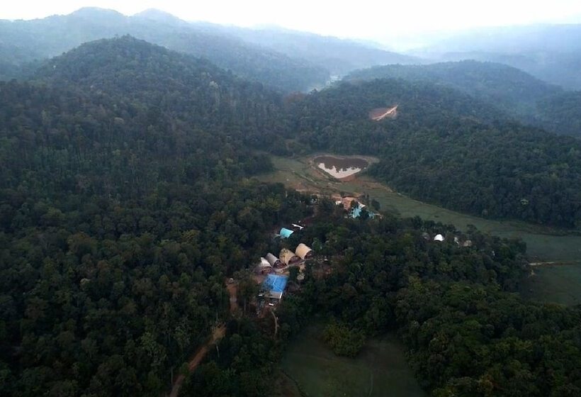 Mookanana Resort