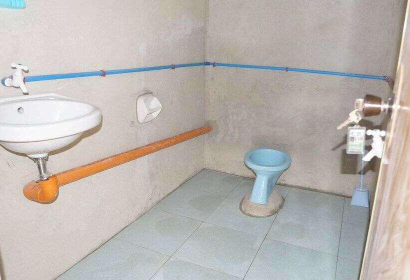 Пансион Abs Native Inn
