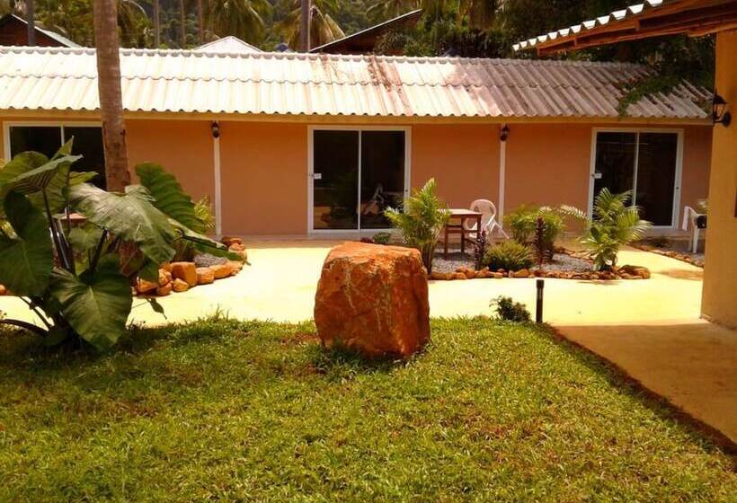 بنسيون Carpe Diem Guest House