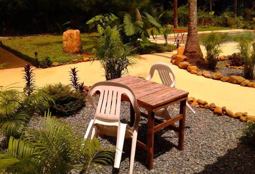 بنسيون Carpe Diem Guest House