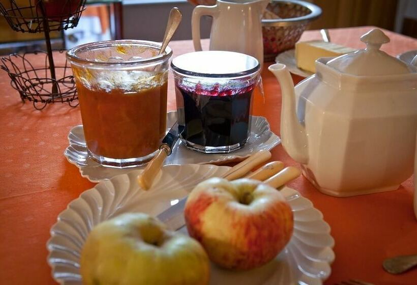 膳宿费 Chambres D Hôtes L Atelier Du Peintre