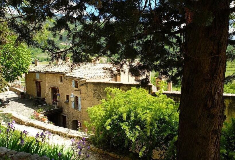 펜션 Chambres D'hôtes De L'abbaye