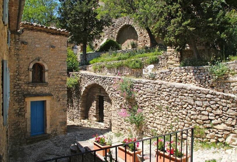 펜션 Chambres D'hôtes De L'abbaye