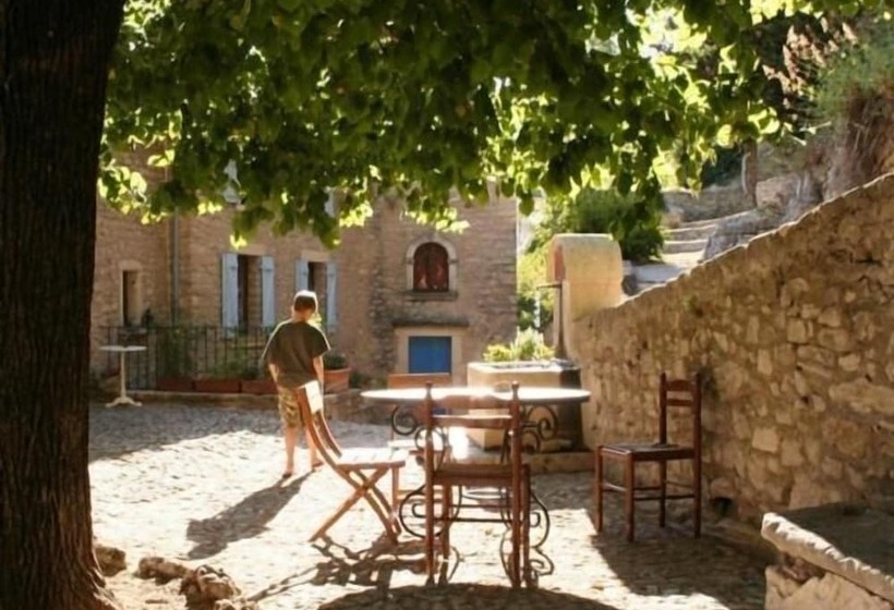 펜션 Chambres D'hôtes De L'abbaye
