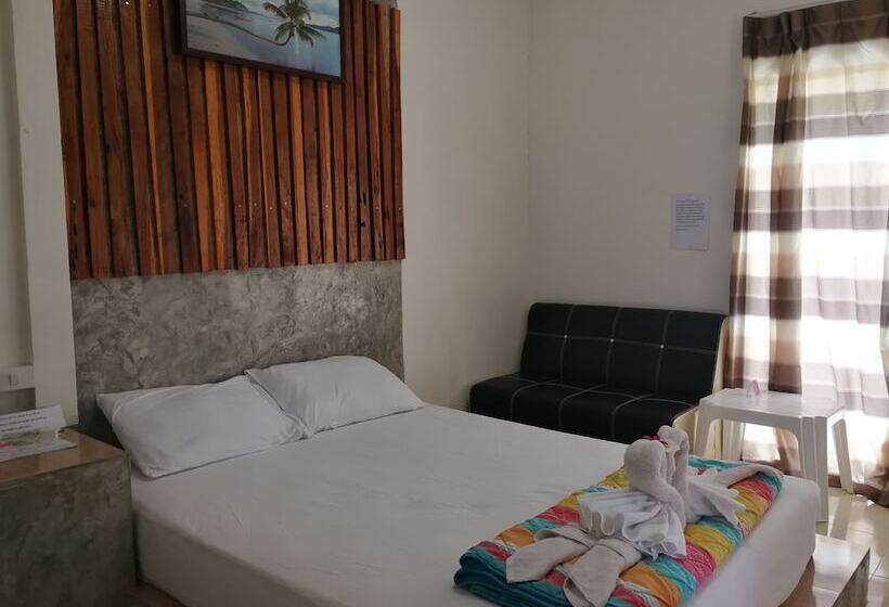 膳宿费 Charoensook Resort