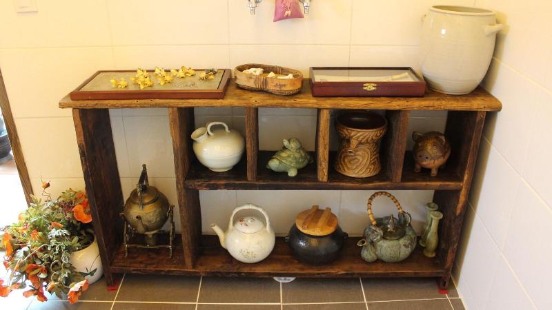 بنسيون Chungwondang