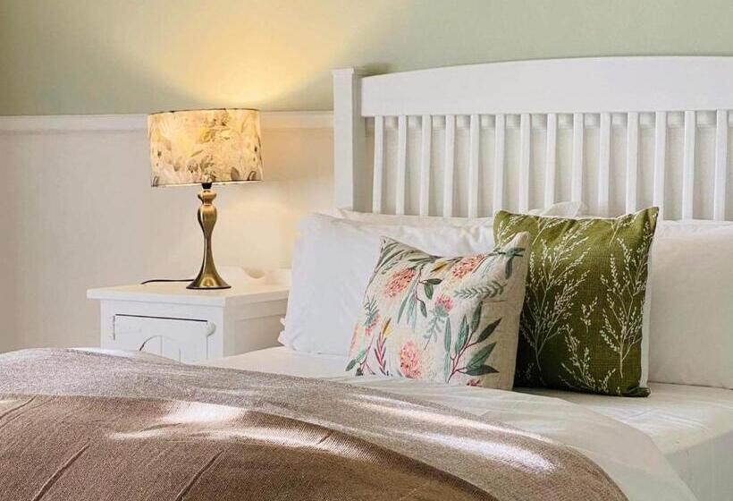 بنسيون Karoo Country Guesthouse