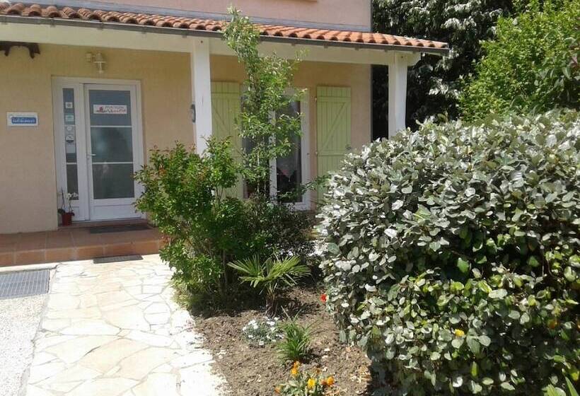 펜션 Maison Venitia Chambres D Hôtes