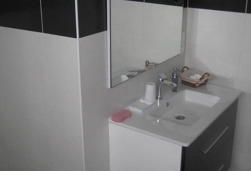 펜션 Maison Venitia Chambres D Hôtes