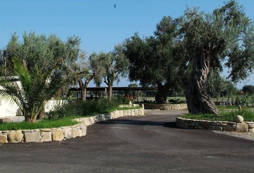 بنسيون Resort Nika