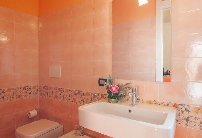 بنسيون Resort Nika