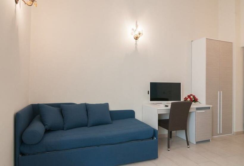 بنسيون Resort Nika