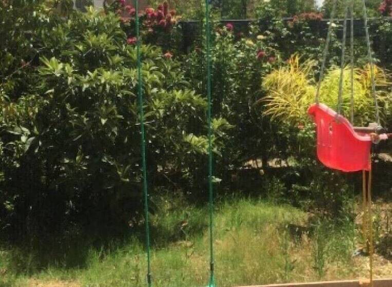 بنسيون Sun And Vacances