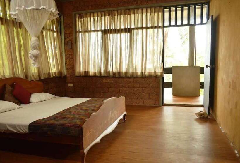 Пансион Wild Sands Beach Villa