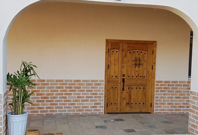 Pensão Dodo27 Guest House