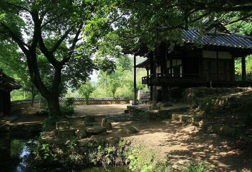 ペンション Yi Jin Rae S Historic House