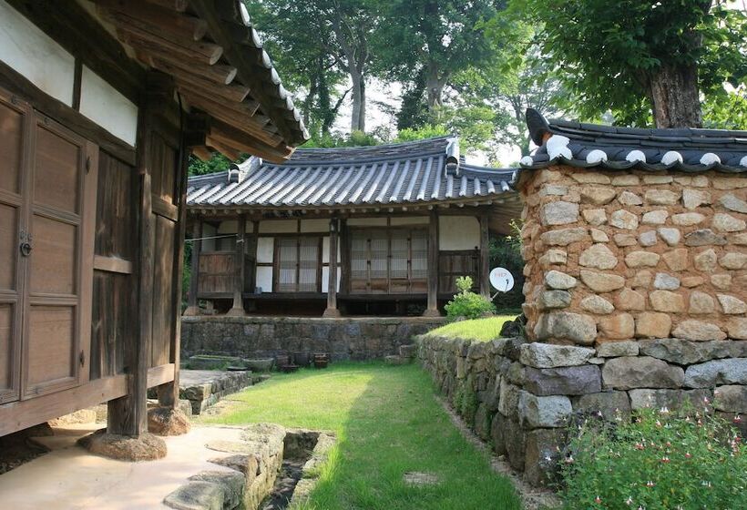 ペンション Yi Jin Rae S Historic House