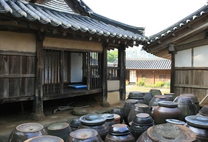 ペンション Yi Jin Rae S Historic House