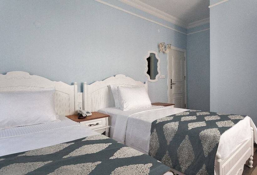 ペンション Zeynep Hatun Otel