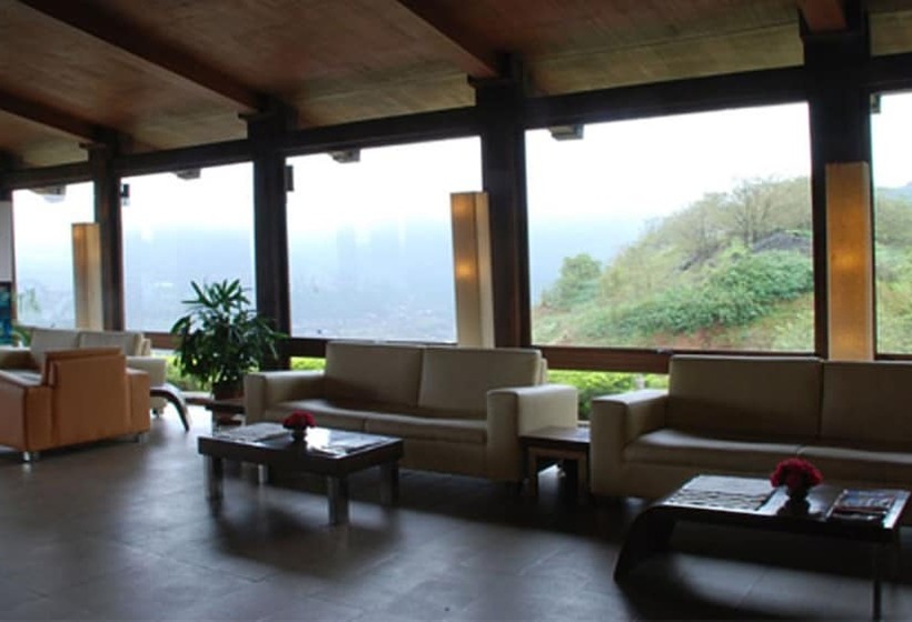 Курорт Ekaant The Retreat
