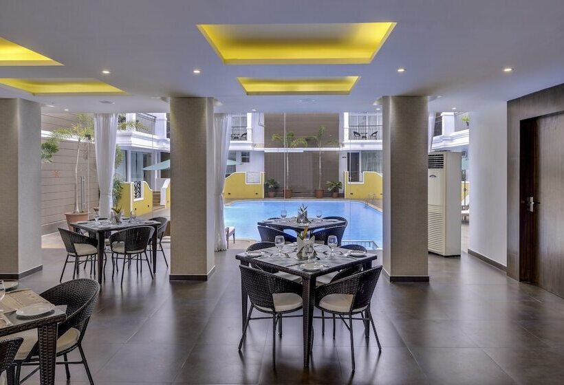 منتجع The Verda Carmona