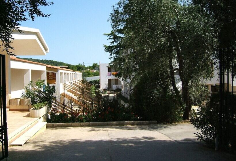 리조트 Villaggio Gallo