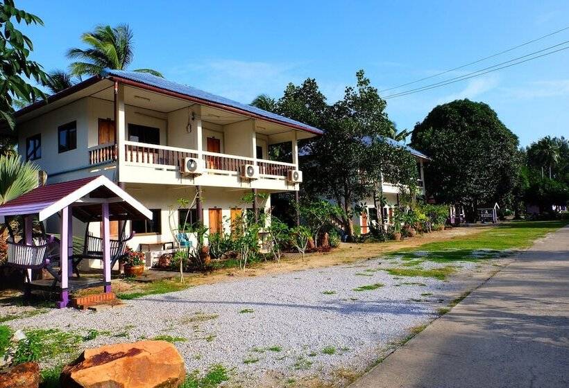 Roong Arun Resort