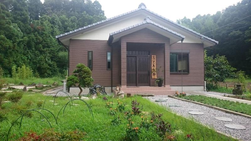 旅館 Japanese Style Hotel Fukurou Tei