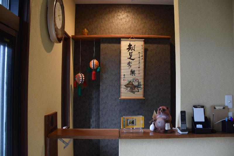 旅館 Japanese Style Hotel Fukurou Tei