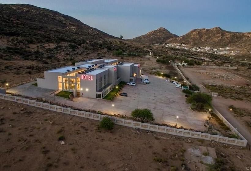 Springbok Inn By Country Hotels