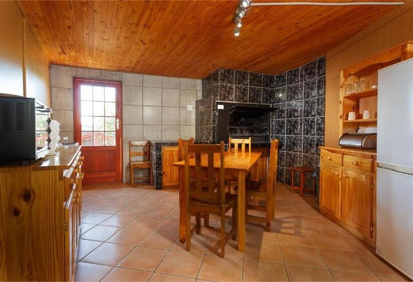 Gariep Dam Sunrose Group Of Guest Houses