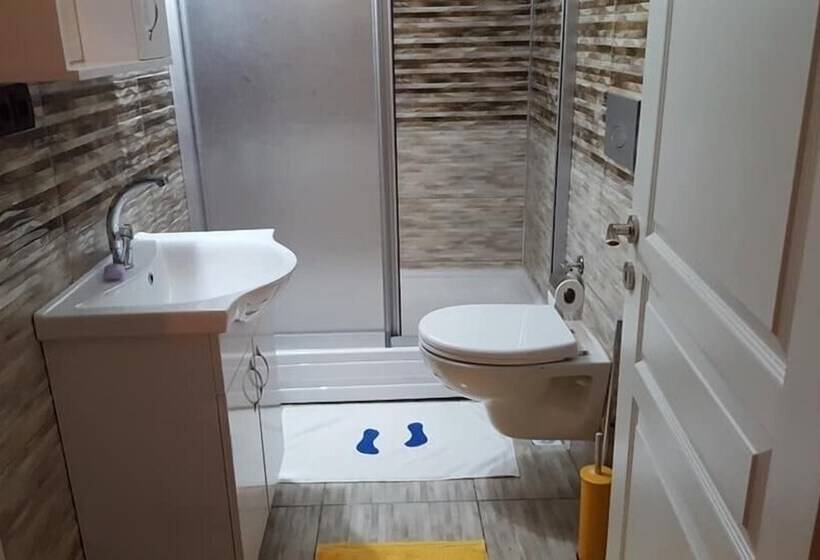 Tas Konak Butik Otel