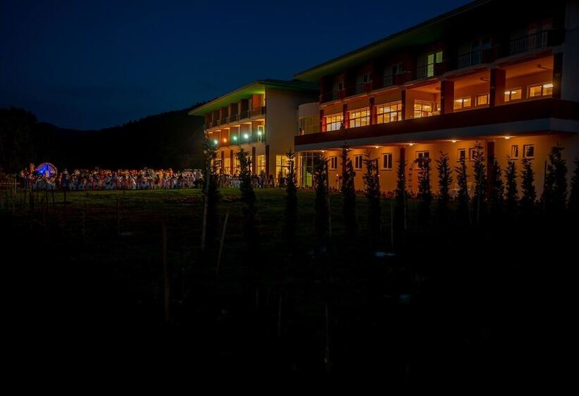 Ulus Doga Park Otel